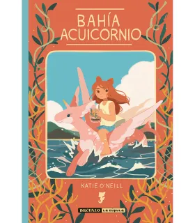 Bahía Acuicornio