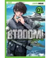 BTOOOM! Nº 01 (de 26)