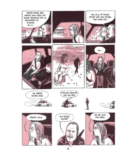 Cómo traté de ser una buena persona