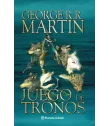 Juego de Tronos Nº 1 (de 4)