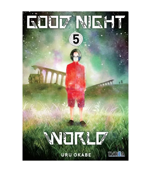 Good Night World Nº 5 (de 5)