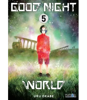 Good Night World Nº 5 (de 5)