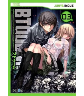 BTOOOM! Nº 03 (de 26)