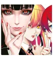 Pack Kakegurui y Kakegurui Twin Nº 06