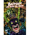 Batman: Los reyes del miedo