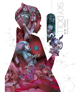 Sky Doll (Edición Integral)