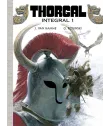 Thorgal Integral Nº 01