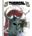 Thorgal Integral Nº 01