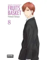 Fruits Basket Ed. Coleccionista Nº 08 (de 12)