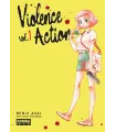 Violence Action Nº 1 (de 7)