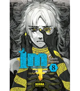 Im, el sumo sacerdote Imhotep Nº 08 (de 11)