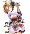 Akame ga Kill! Zero Nº 09 (de 10)