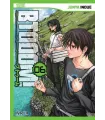 BTOOOM! Nº 06 (de 26)