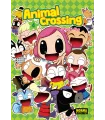Animal Crossing Nº 04 (de 12)