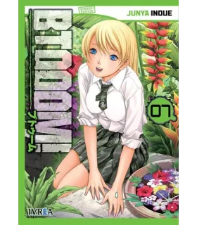BTOOOM! Nº 07 (de 26)