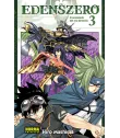 Edens Zero Nº 03