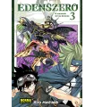 Edens Zero Nº 03