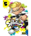 Splatoon Nº 05