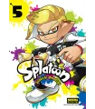 Splatoon Nº 05