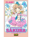 Cardcaptor Sakura: Clear Card Arc Nº 05 (de 16)