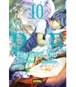 Platinum End Nº 10