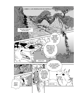 El libro de la selva