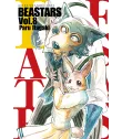 Beastars Nº 08 (de 22)