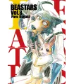 Beastars Nº 08 (de 22)