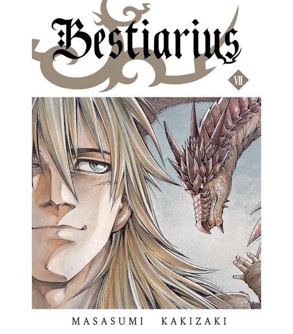 Bestiarius Nº 7 (de 7)