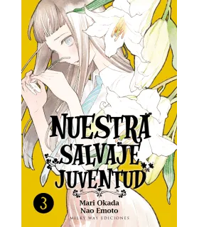 Nuestra salvaje juventud Nº 3 (de 8)