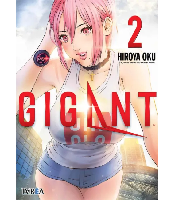 Gigant Nº 02