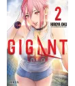Gigant Nº 02