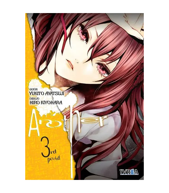 Another Nº 3 (de 4)