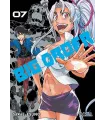 Big Order Nº 07 (de 10)