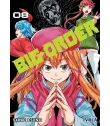Big Order Nº 08 (de 10)