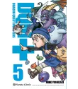 Dragon Quest Monsters Nº 5 (de 5)