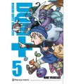 Dragon Quest Monsters Nº 5 (de 5)