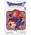 Dragon Quest VI: Los Reinos Oníricos Nº 05 (de 10)