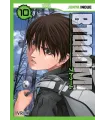 BTOOOM! Nº 10 (de 26)