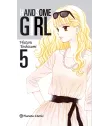 Handsome Girl Nº 5 (de 5)
