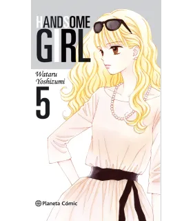 Handsome Girl Nº 5 (de 5)