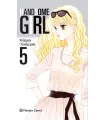 Handsome Girl Nº 5 (de 5)