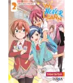 We Never Learn Nº 02 (de 21)