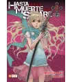 Hasta que la muerte nos separe Nº 08 (de 13)