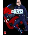 Maximum Gantz Nº 07 (de 18)