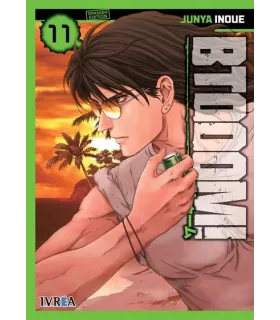 BTOOOM! Nº 11 (de 26)