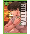 BTOOOM! Nº 11 (de 26)