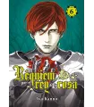 Réquiem por el Rey de la Rosa Nº 06 (de 17)