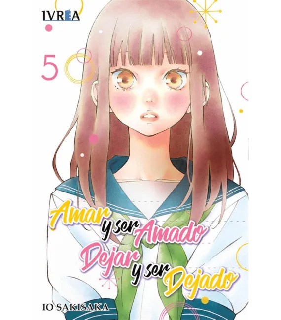 Amar y ser amado, dejar y ser dejado Nº 05 (de 12)