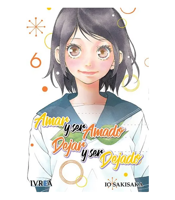 Amar y ser amado, dejar y ser dejado Nº 06 (de 12)